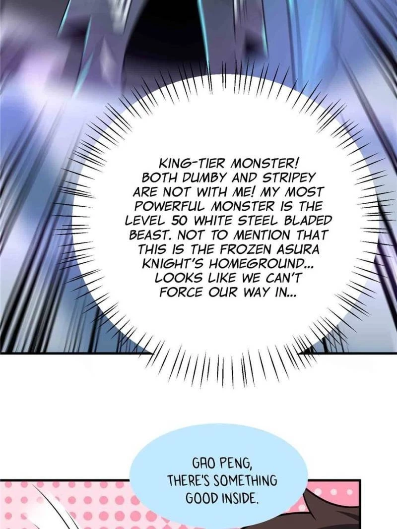 Read Monster Pet Evolution EN Manga Online