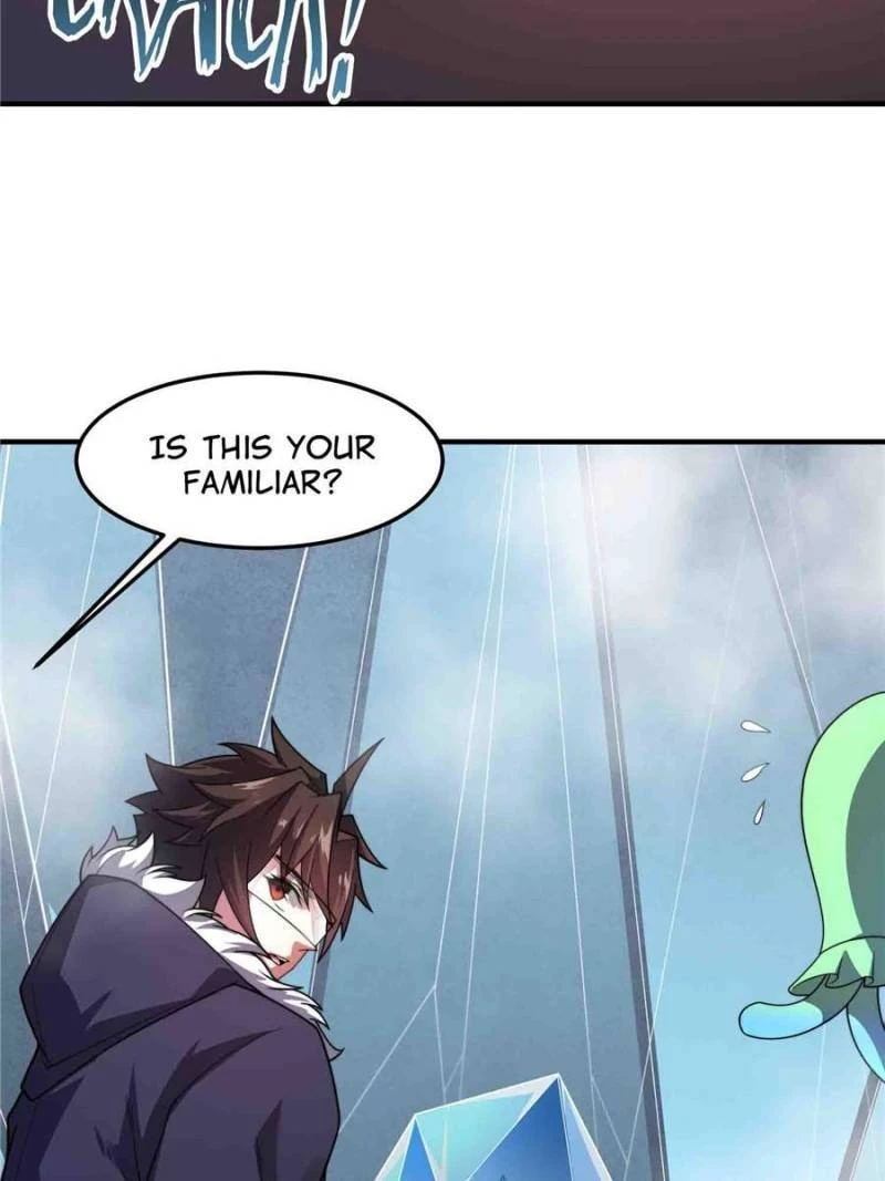 Read Monster Pet Evolution EN Manga Online