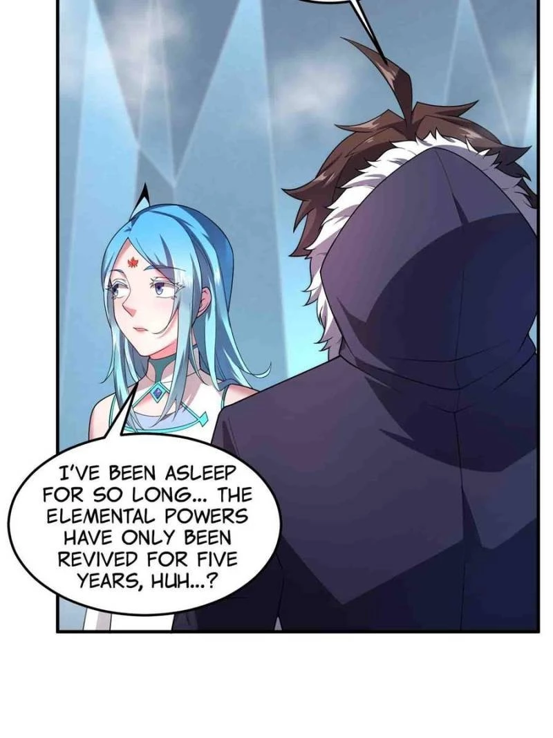Read Monster Pet Evolution EN Manga Online