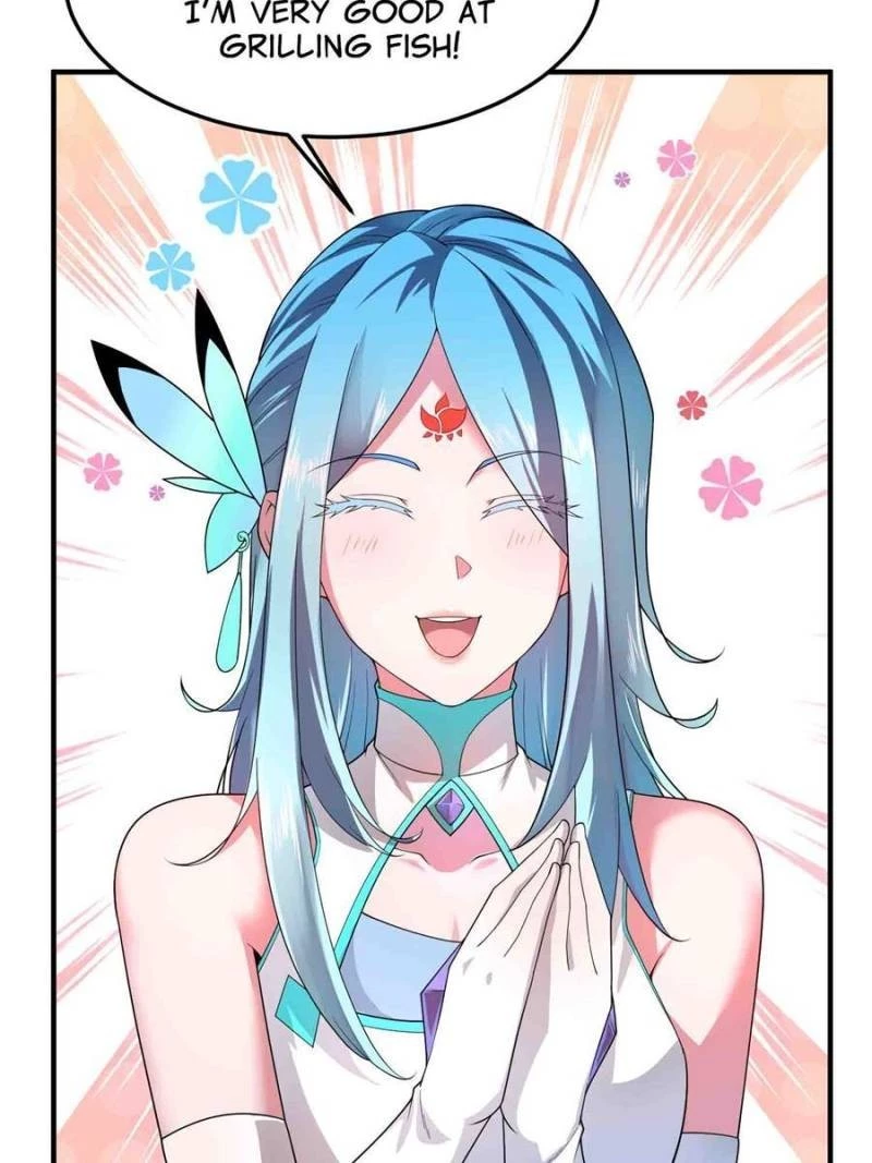 Read Monster Pet Evolution EN Manga Online