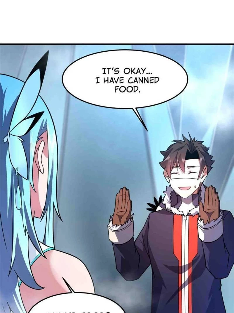 Read Monster Pet Evolution EN Manga Online