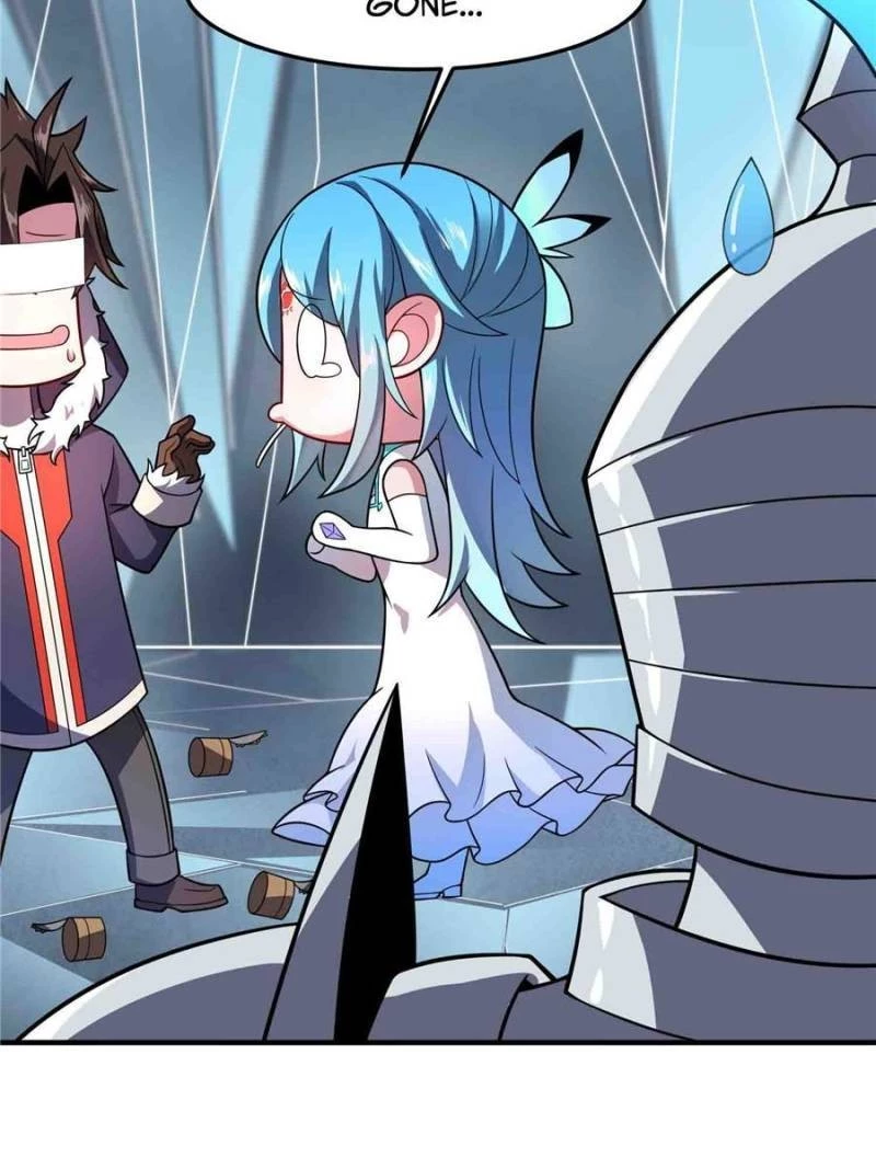 Read Monster Pet Evolution EN Manga Online