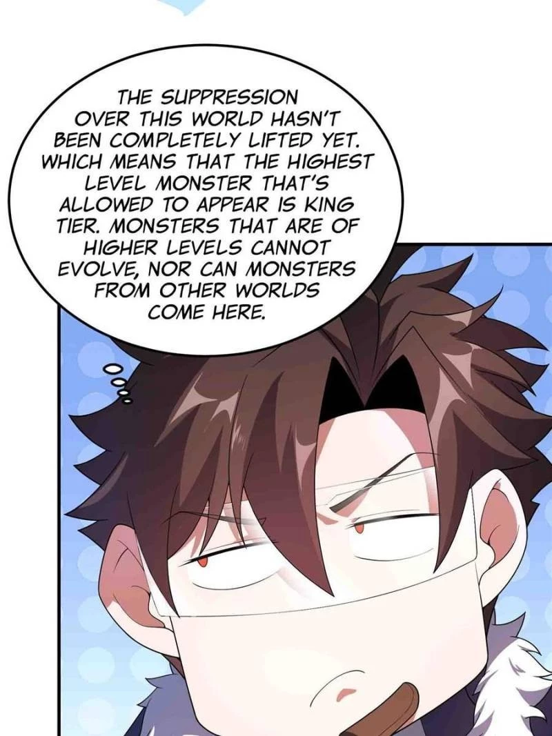 Read Monster Pet Evolution EN Manga Online