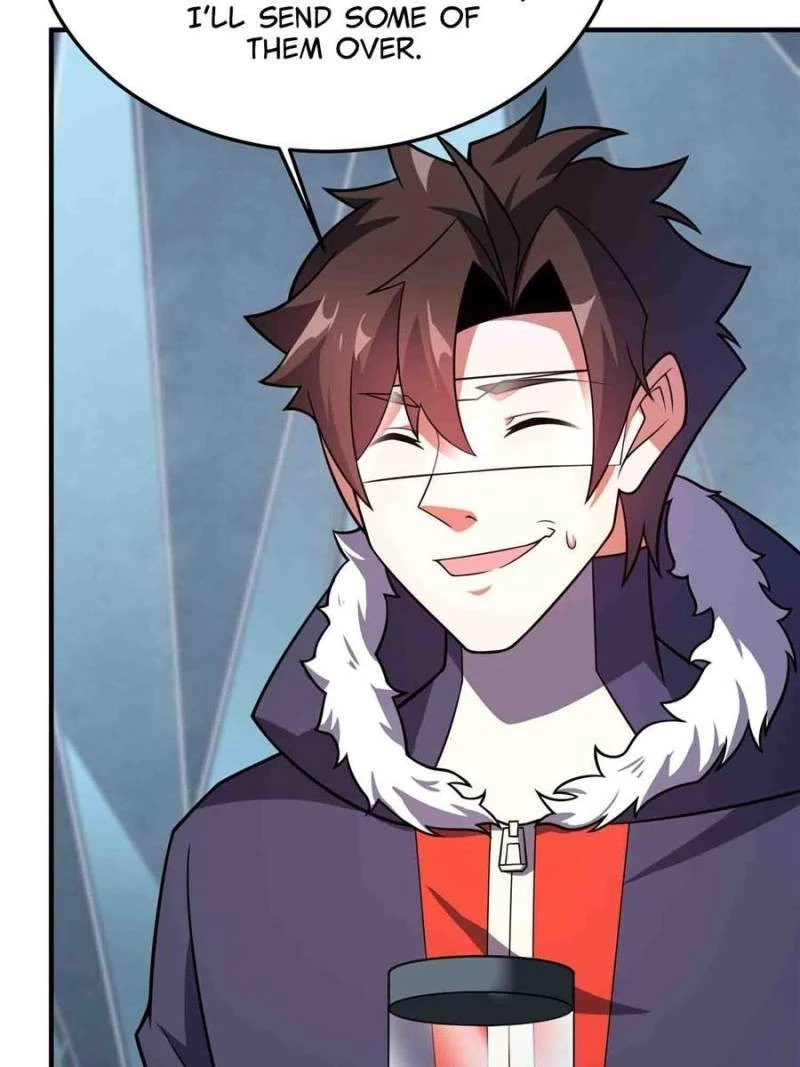 Read Monster Pet Evolution EN Manga Online