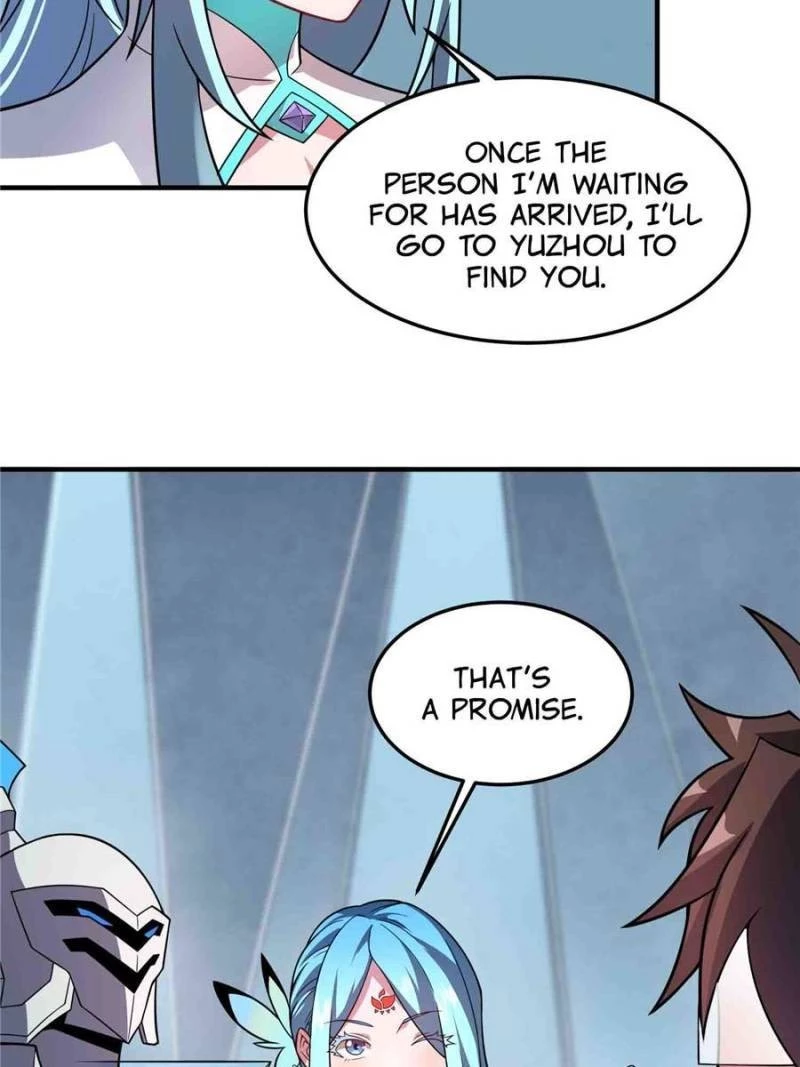 Read Monster Pet Evolution EN Manga Online