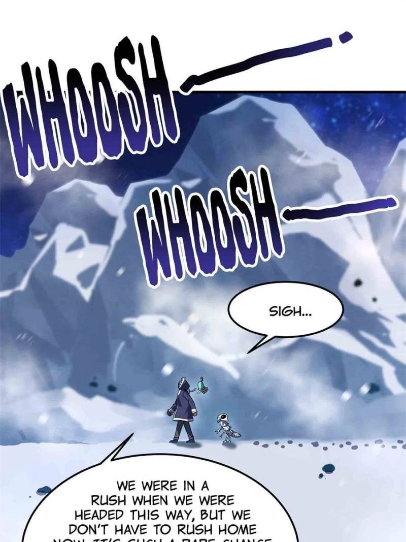 Read Monster Pet Evolution EN Manga Online