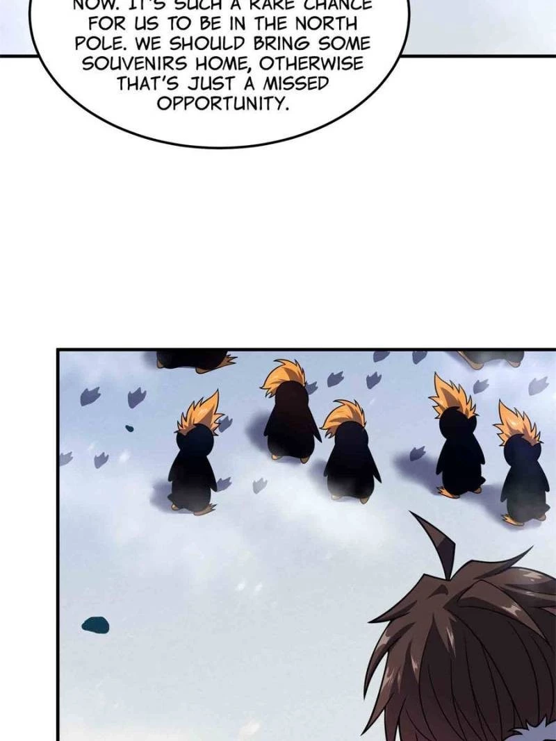 Read Monster Pet Evolution EN Manga Online