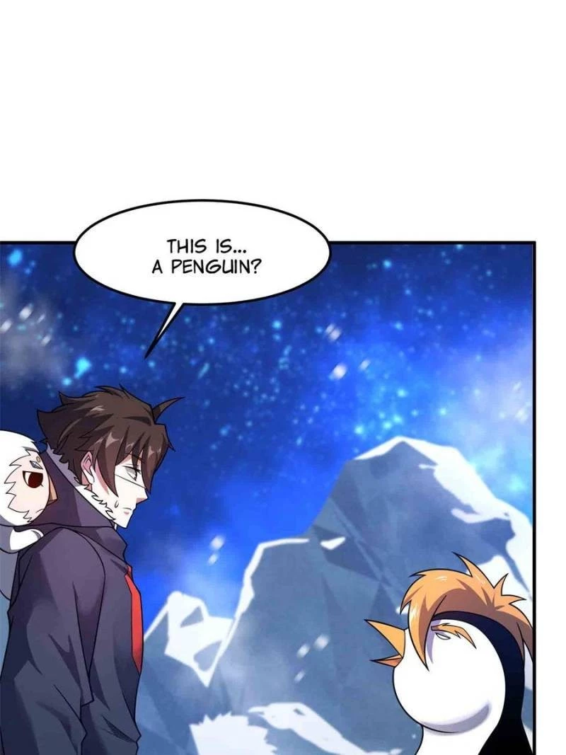 Read Monster Pet Evolution EN Manga Online