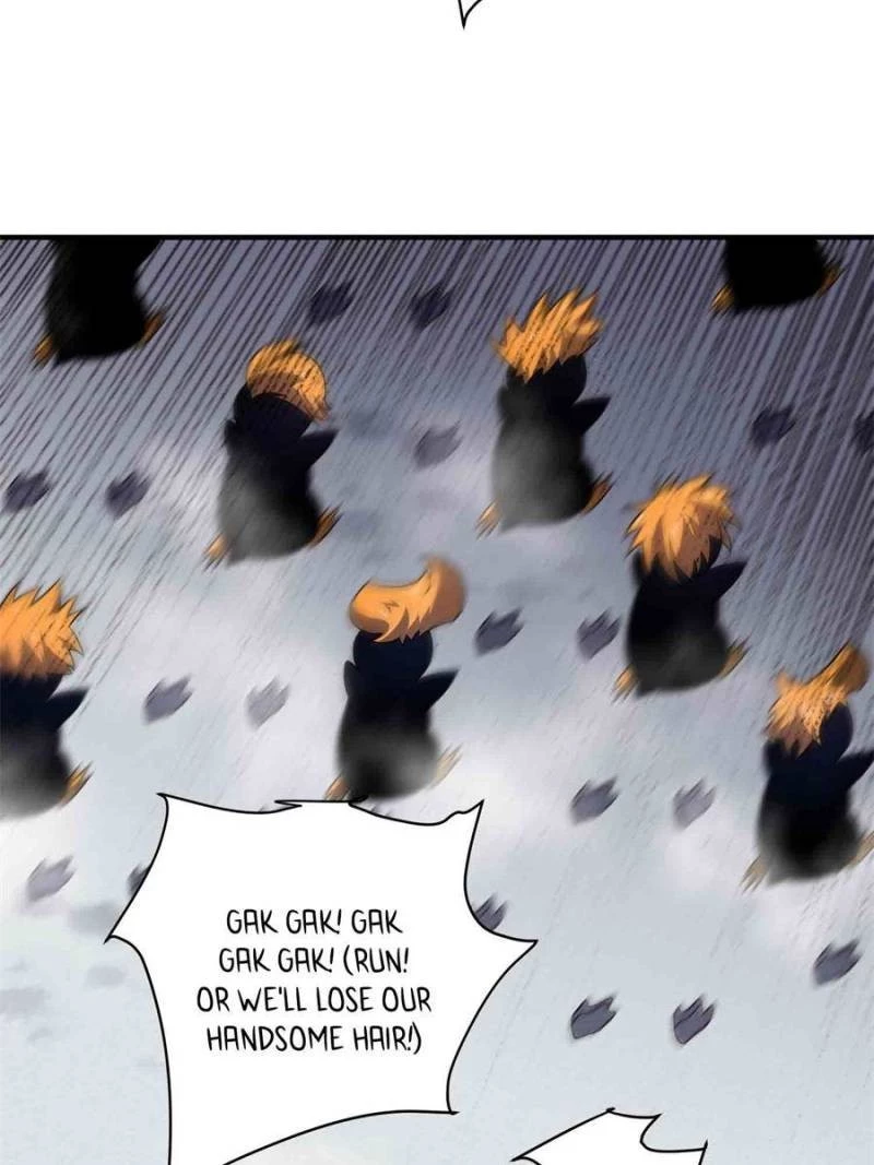 Read Monster Pet Evolution EN Manga Online