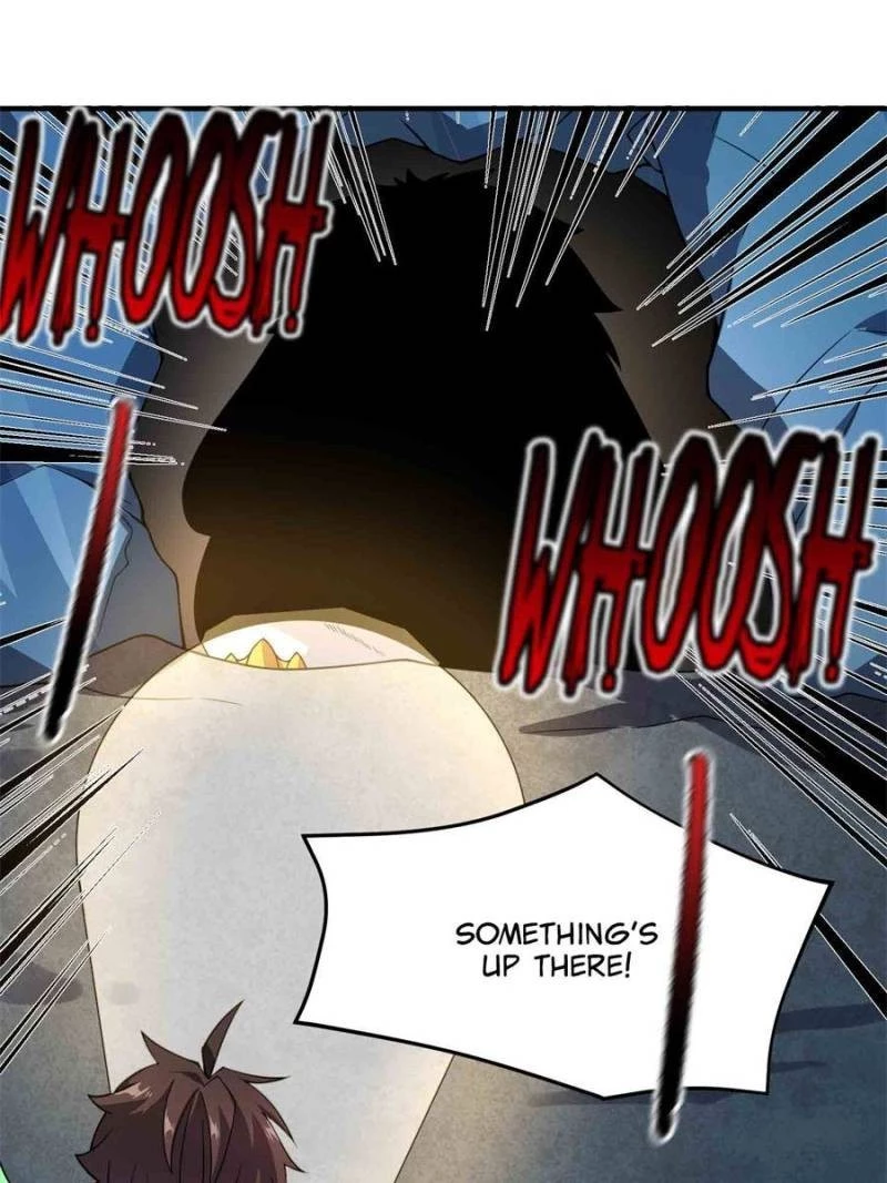 Read Monster Pet Evolution EN Manga Online