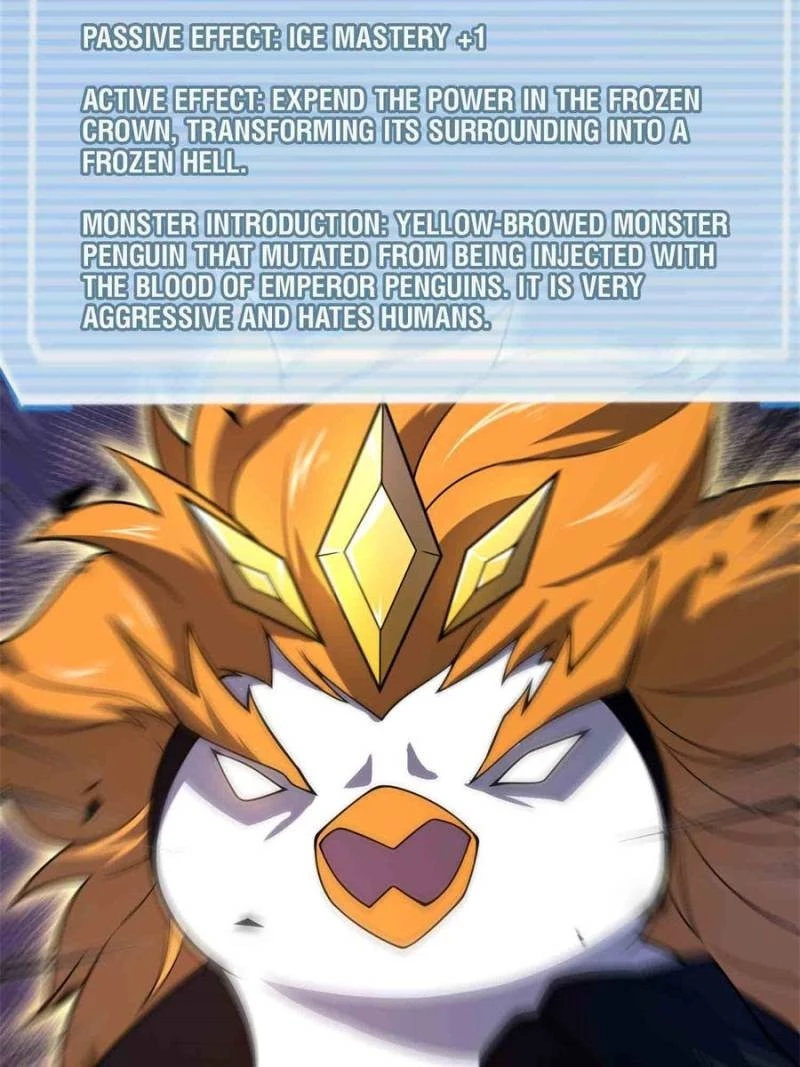 Read Monster Pet Evolution EN Manga Online
