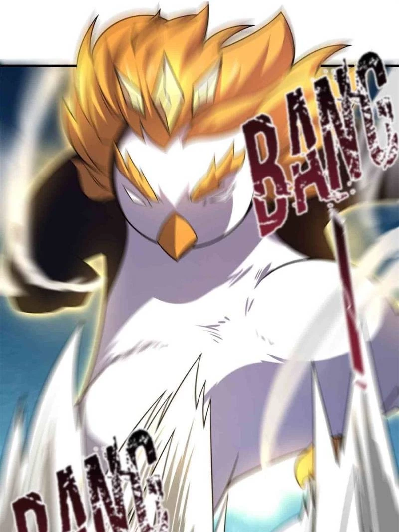 Read Monster Pet Evolution EN Manga Online