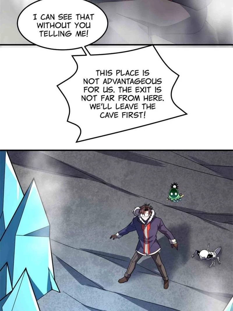 Read Monster Pet Evolution EN Manga Online