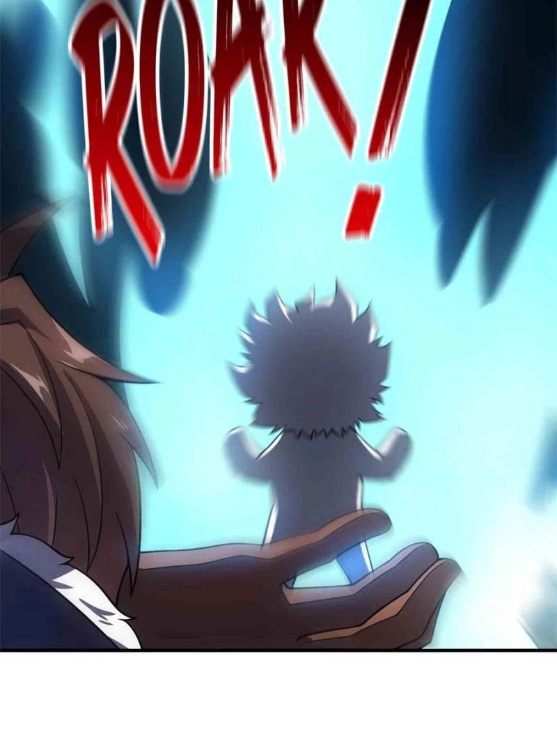 Read Monster Pet Evolution EN Manga Online