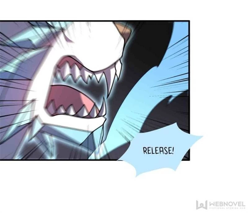 Read Monster Pet Evolution EN Manga Online