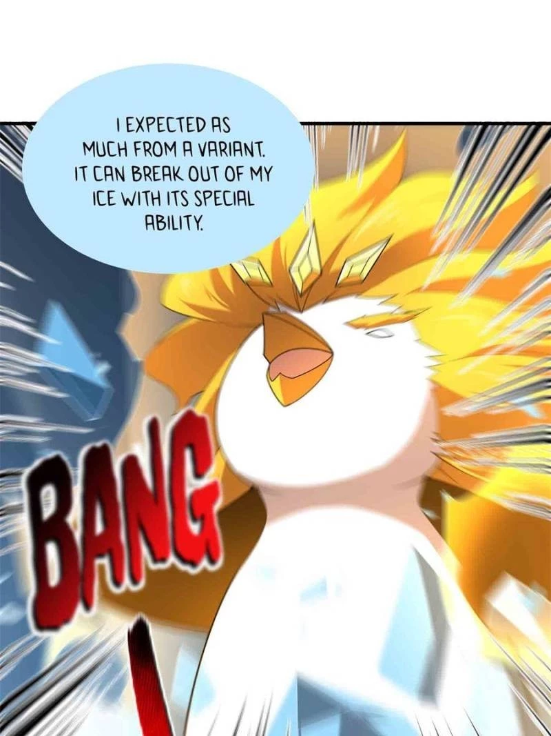 Read Monster Pet Evolution EN Manga Online
