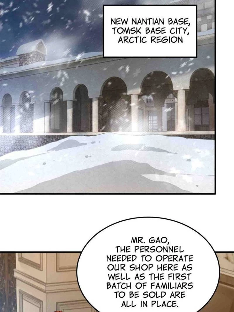 Read Monster Pet Evolution EN Manga Online