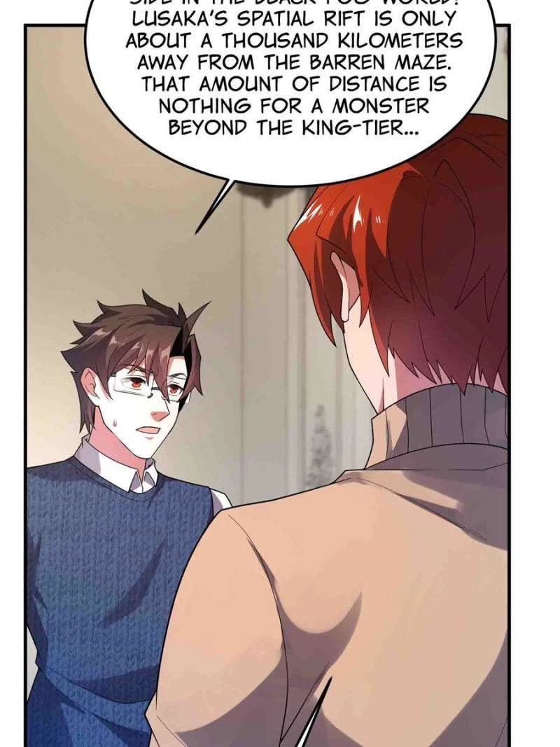 Read Monster Pet Evolution EN Manga Online