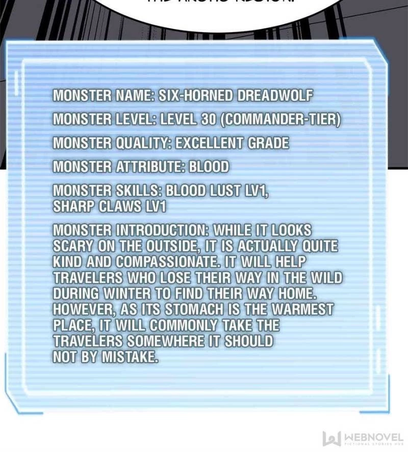 Read Monster Pet Evolution EN Manga Online
