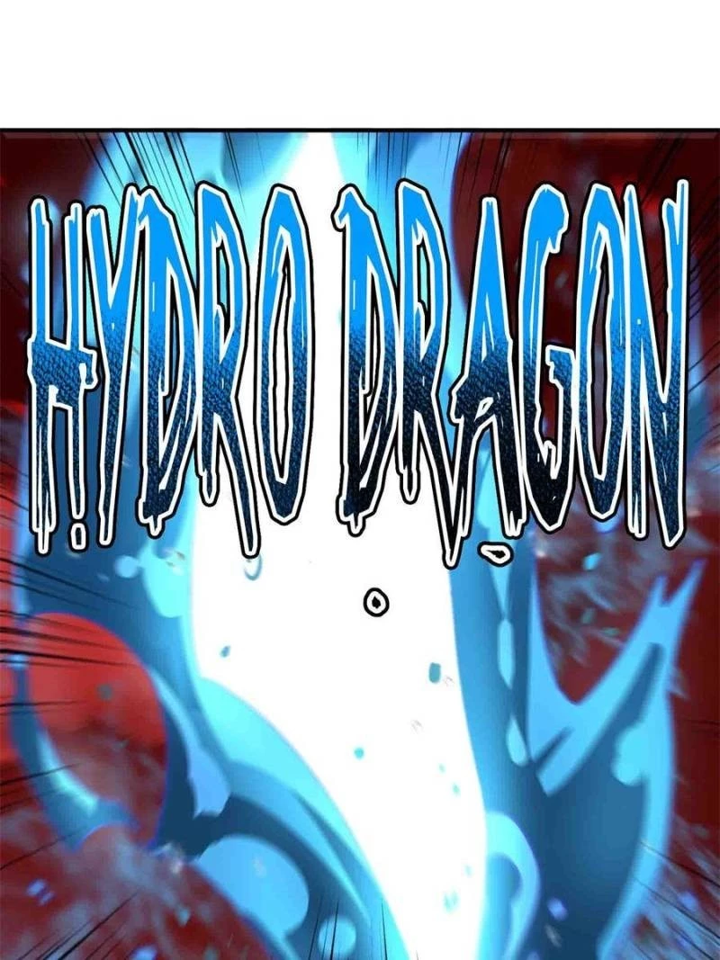 Read Monster Pet Evolution EN Manga Online