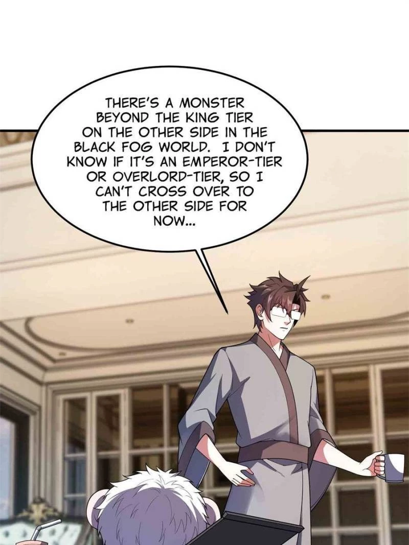 Read Monster Pet Evolution EN Manga Online