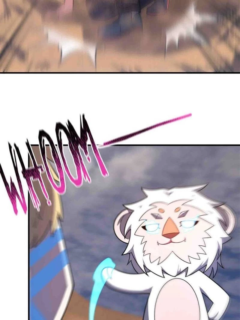 Read Monster Pet Evolution EN Manga Online
