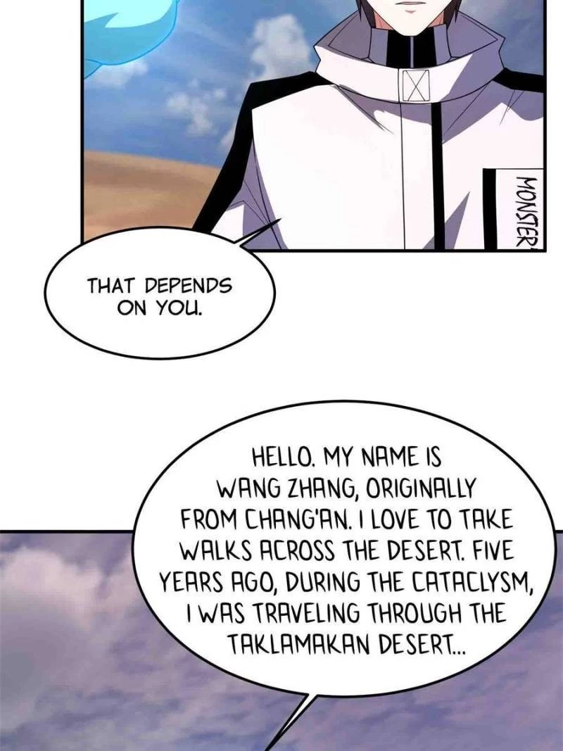 Read Monster Pet Evolution EN Manga Online