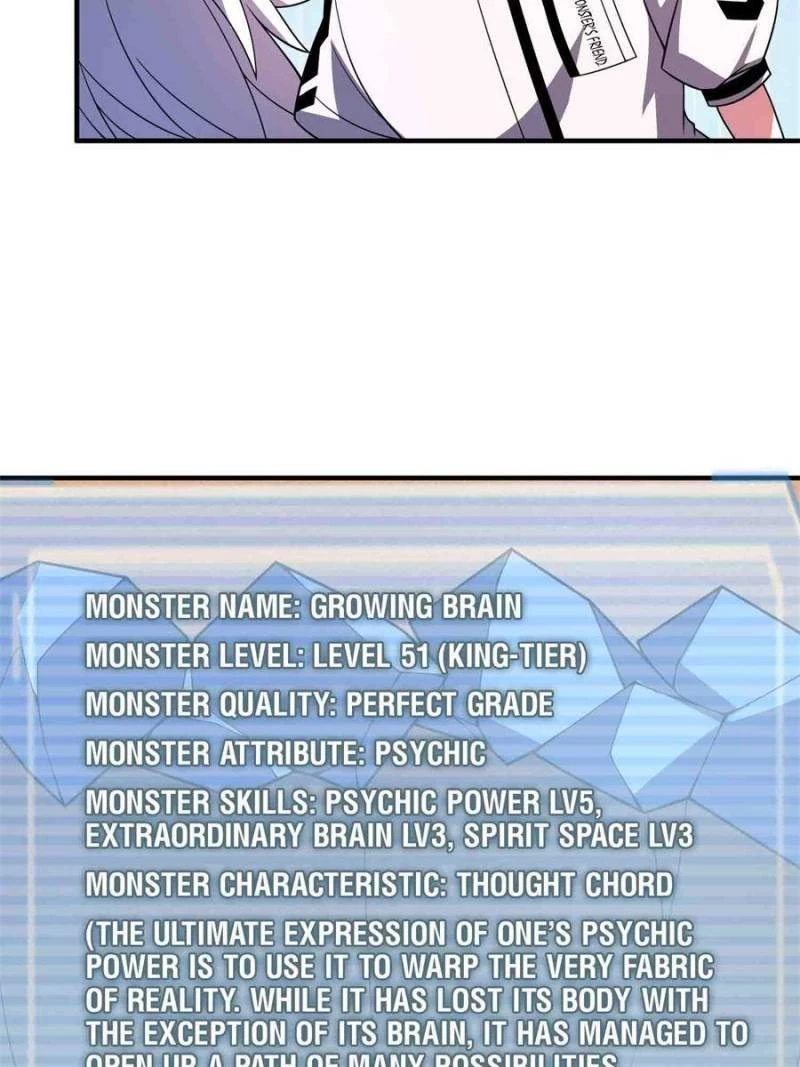 Read Monster Pet Evolution EN Manga Online