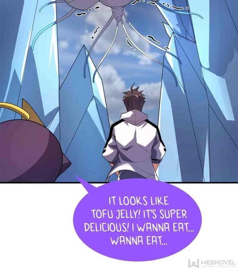 Read Monster Pet Evolution EN Manga Online
