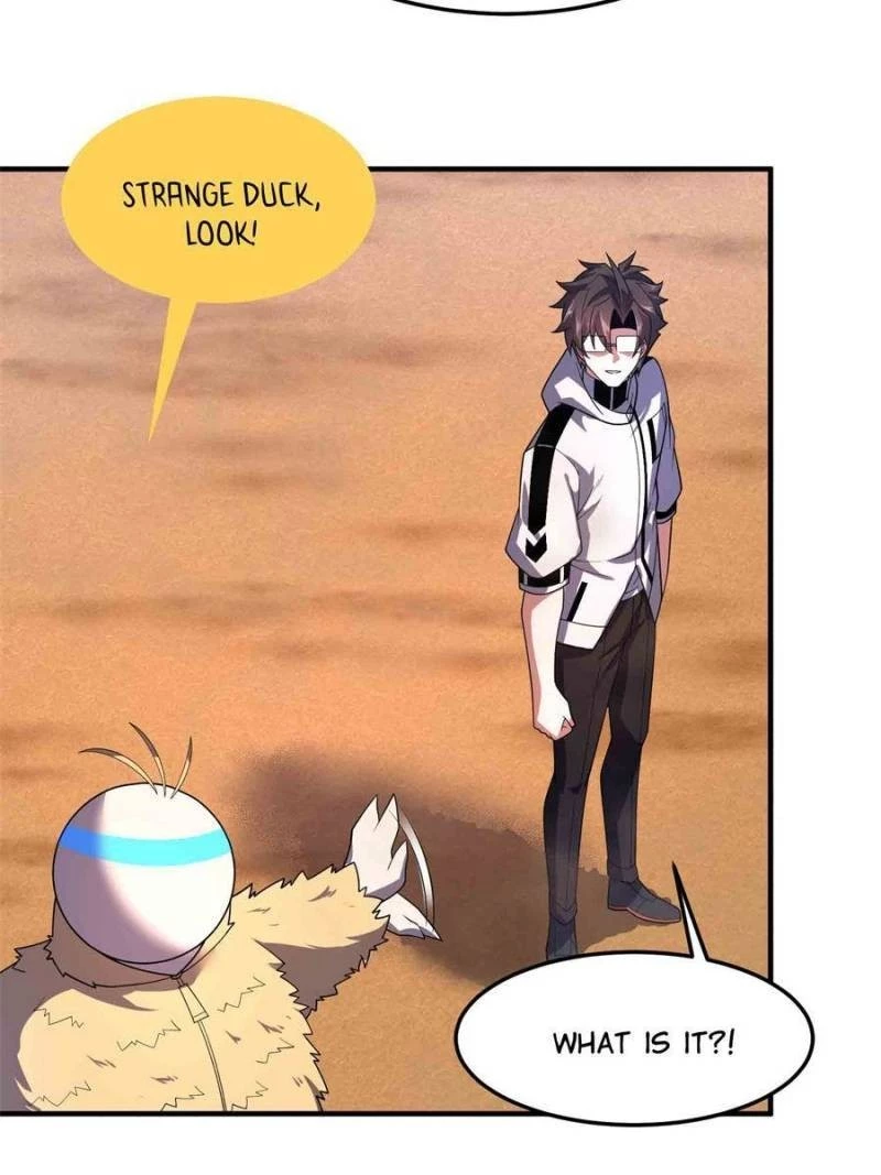 Read Monster Pet Evolution EN Manga Online