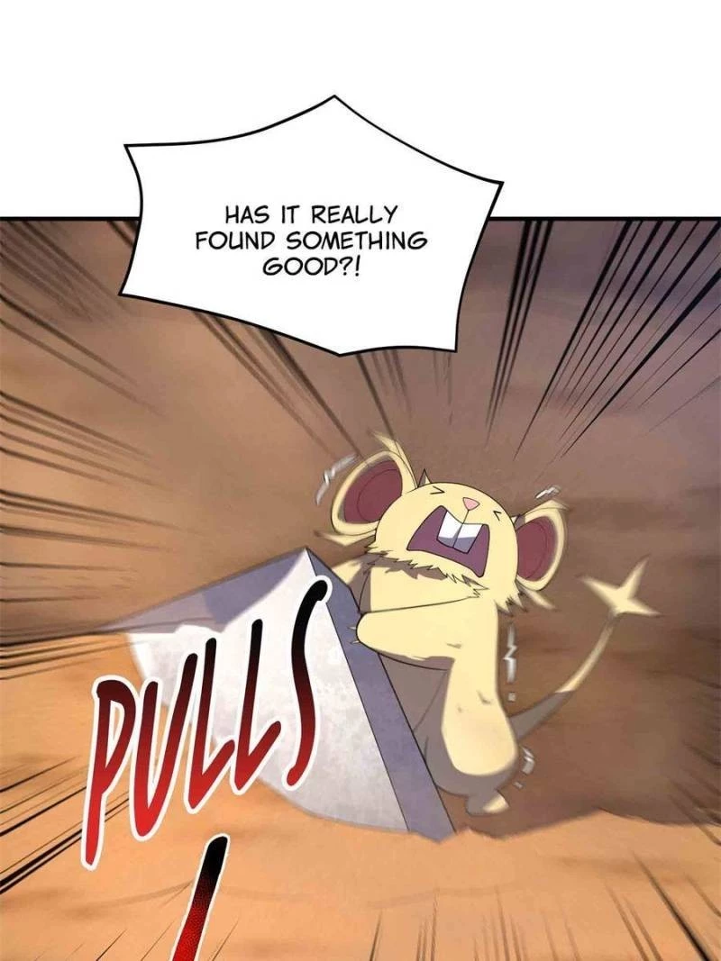 Read Monster Pet Evolution EN Manga Online