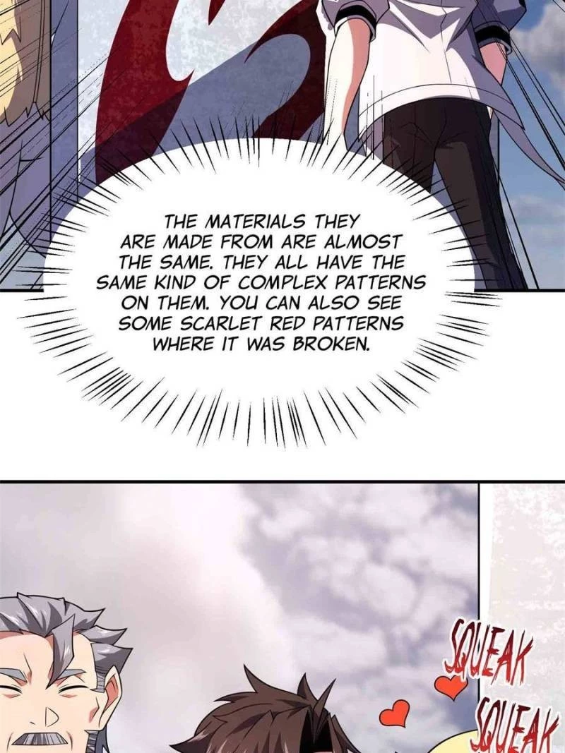 Read Monster Pet Evolution EN Manga Online