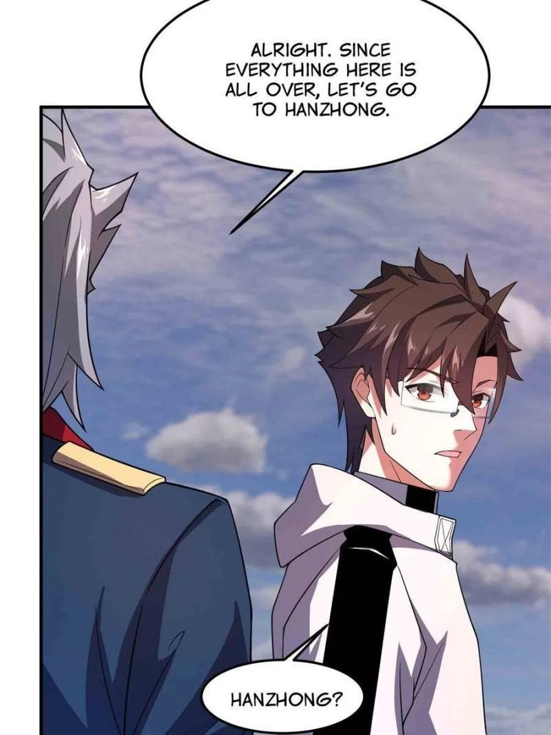 Read Monster Pet Evolution EN Manga Online