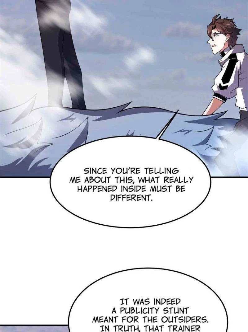 Read Monster Pet Evolution EN Manga Online