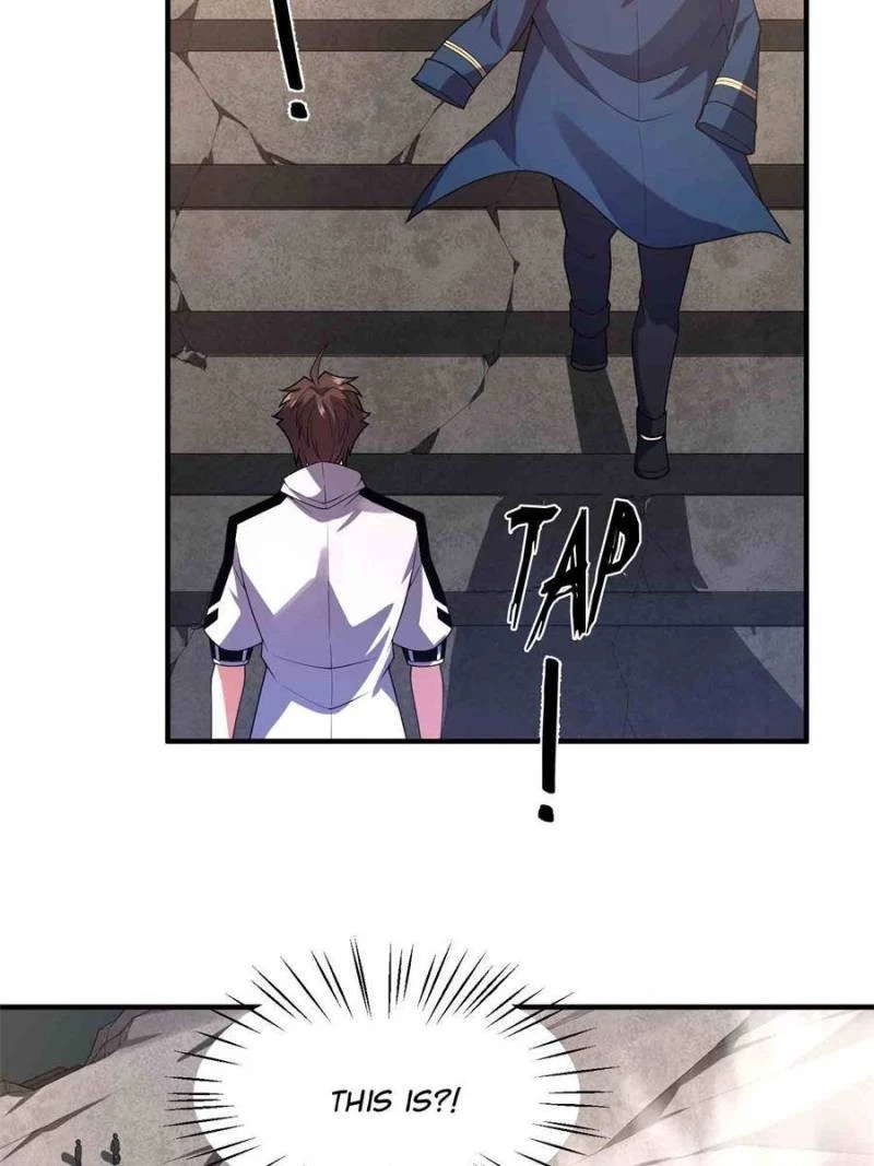 Read Monster Pet Evolution EN Manga Online