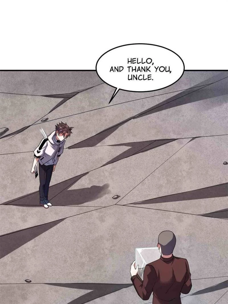 Read Monster Pet Evolution EN Manga Online