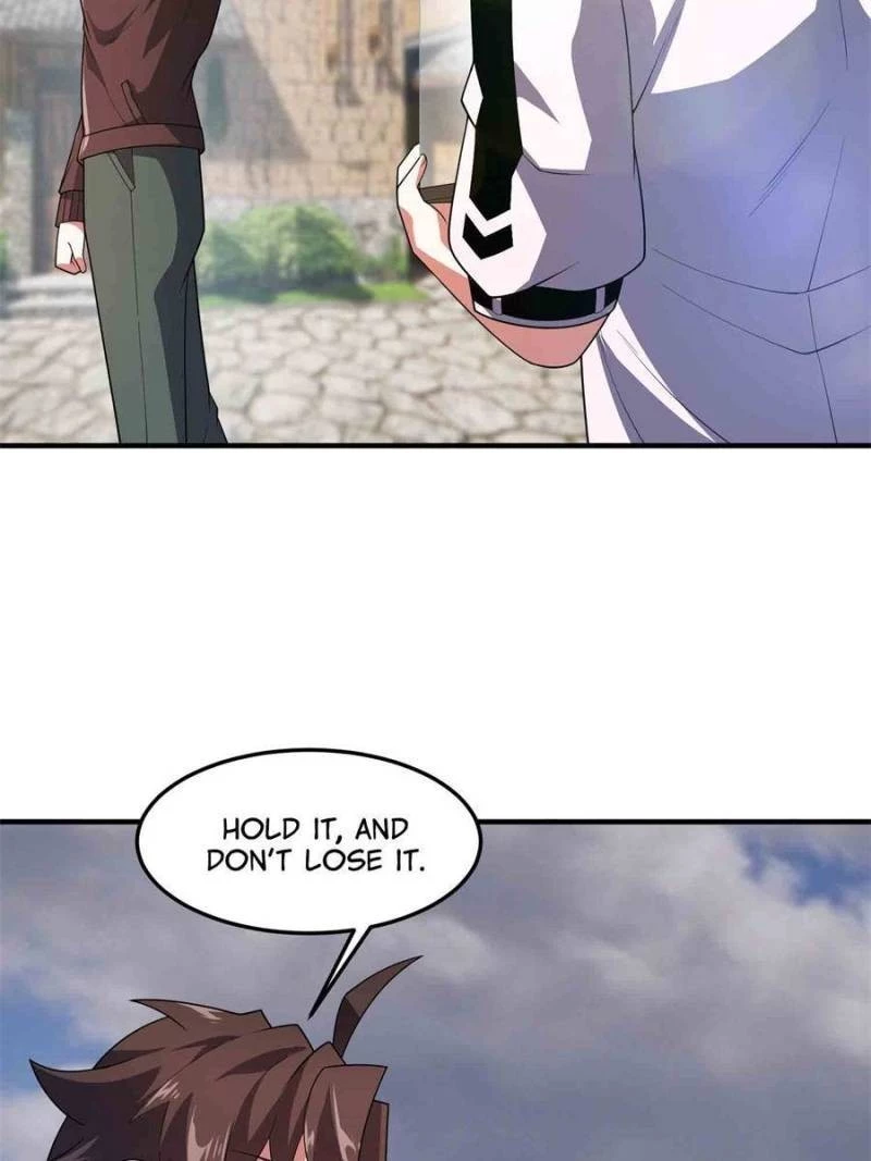Read Monster Pet Evolution EN Manga Online