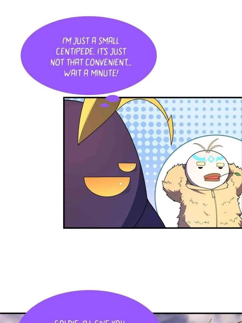 Read Monster Pet Evolution EN Manga Online