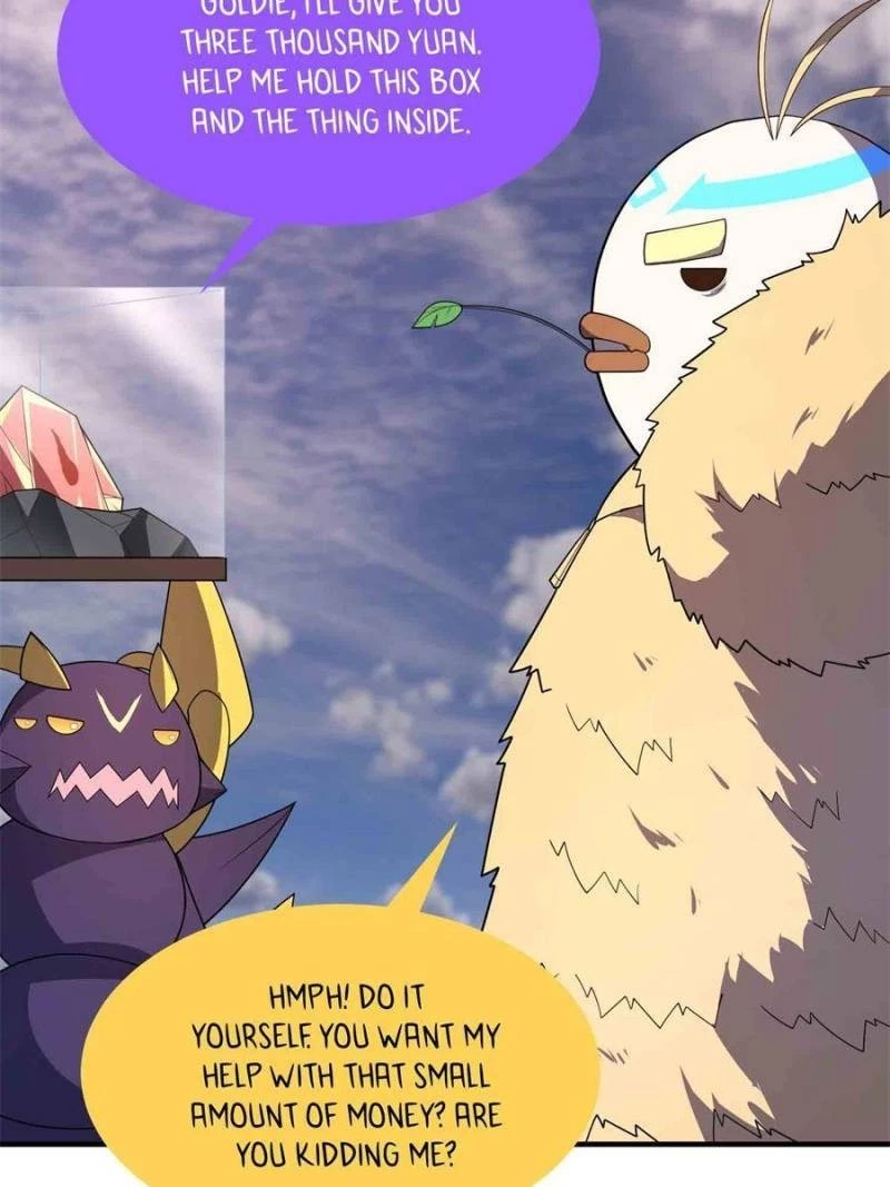 Read Monster Pet Evolution EN Manga Online