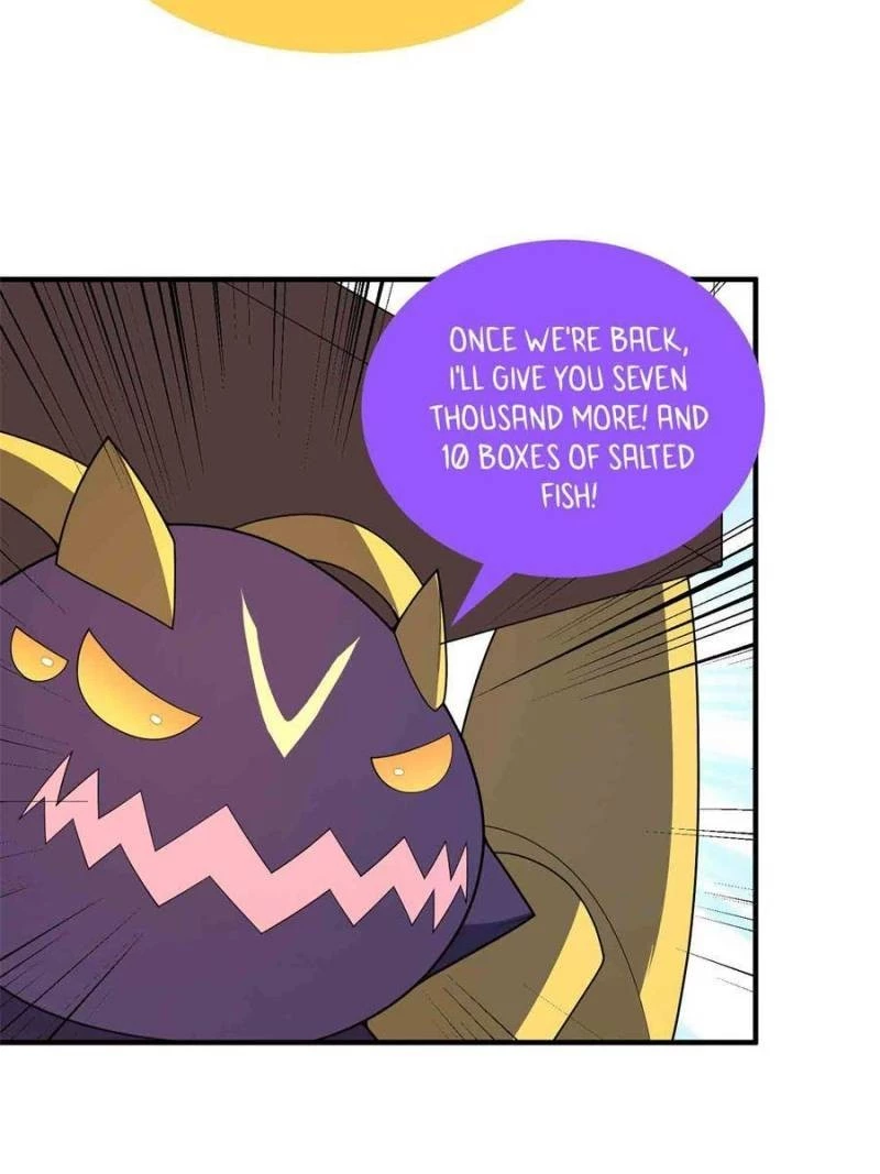 Read Monster Pet Evolution EN Manga Online