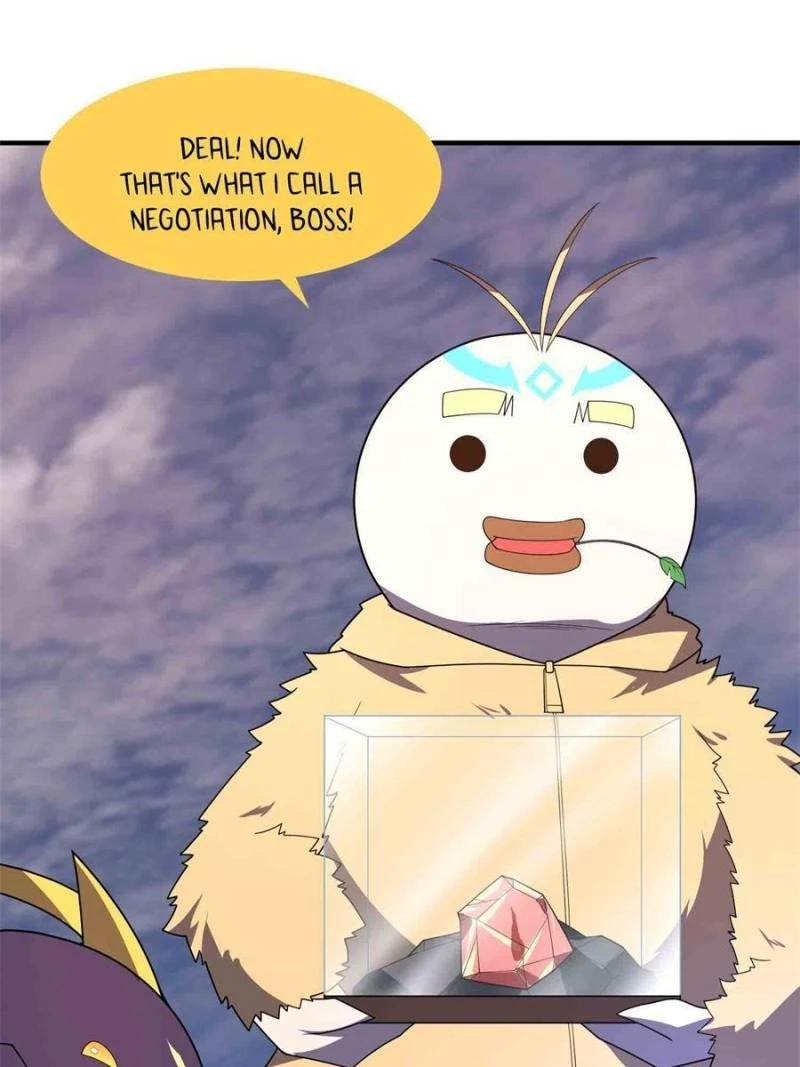 Read Monster Pet Evolution EN Manga Online