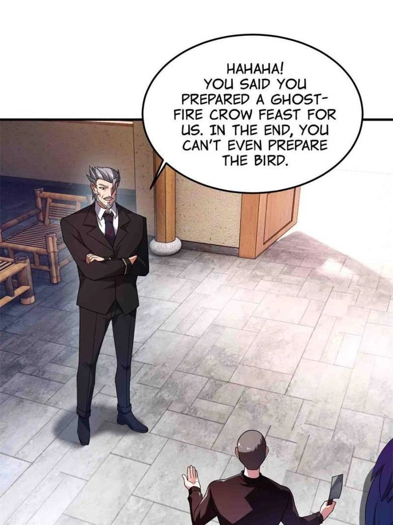 Read Monster Pet Evolution EN Manga Online