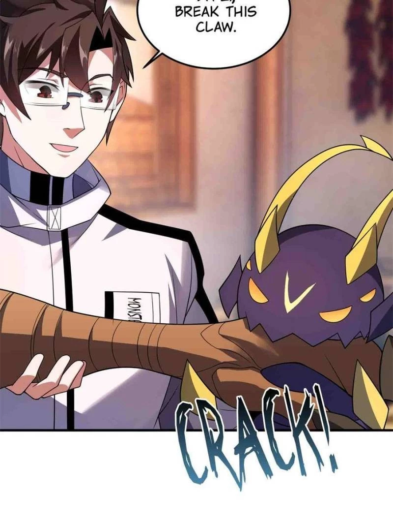 Read Monster Pet Evolution EN Manga Online