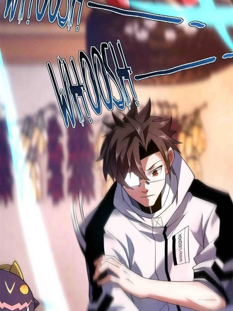 Read Monster Pet Evolution EN Manga Online