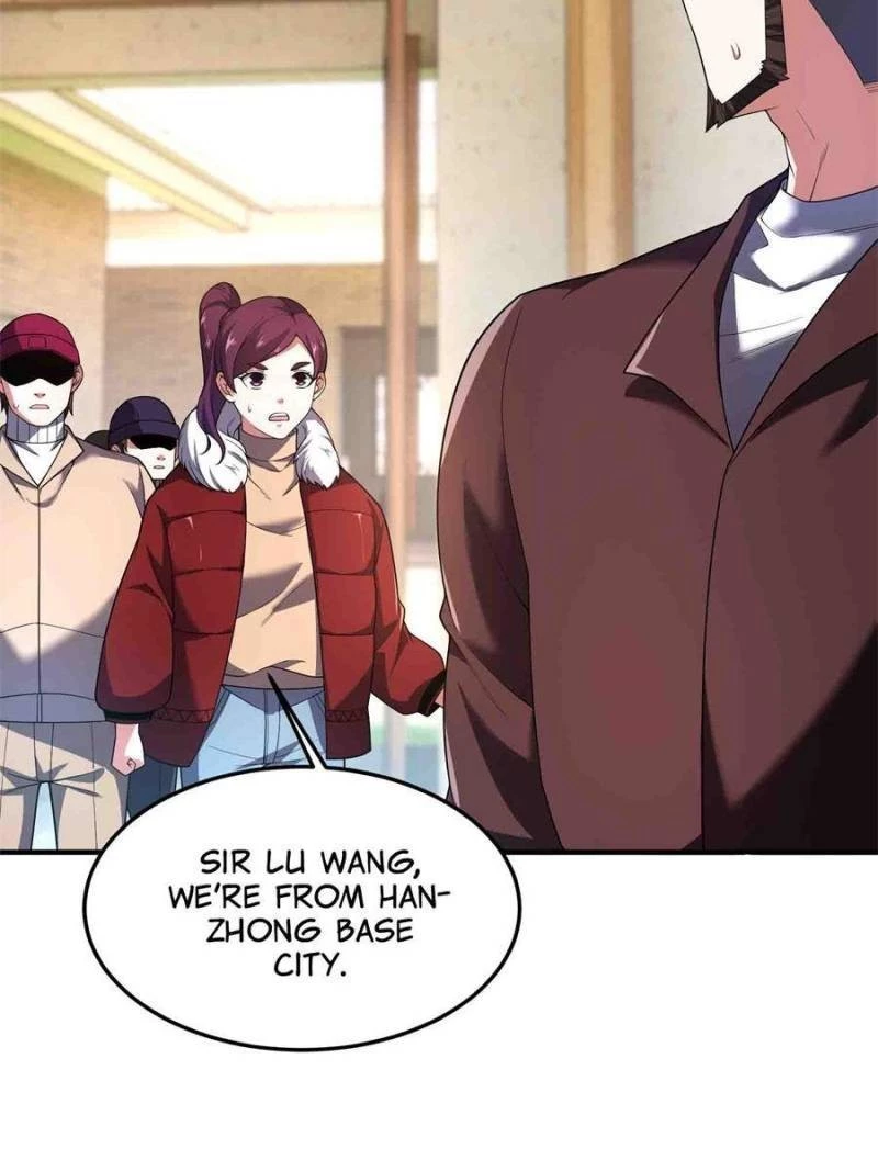 Read Monster Pet Evolution EN Manga Online