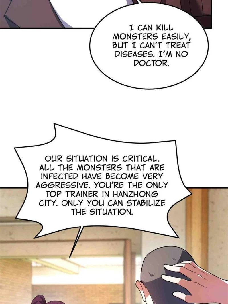 Read Monster Pet Evolution EN Manga Online