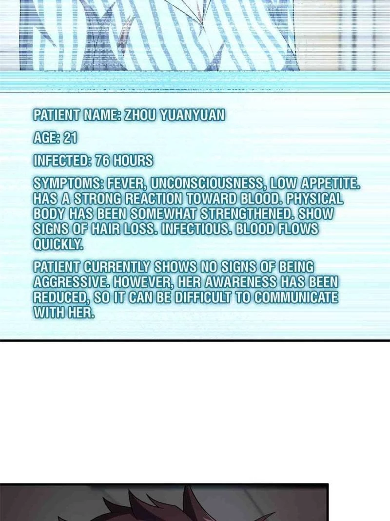 Read Monster Pet Evolution EN Manga Online