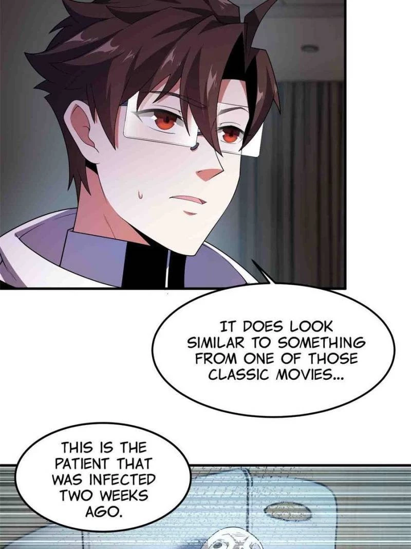 Read Monster Pet Evolution EN Manga Online