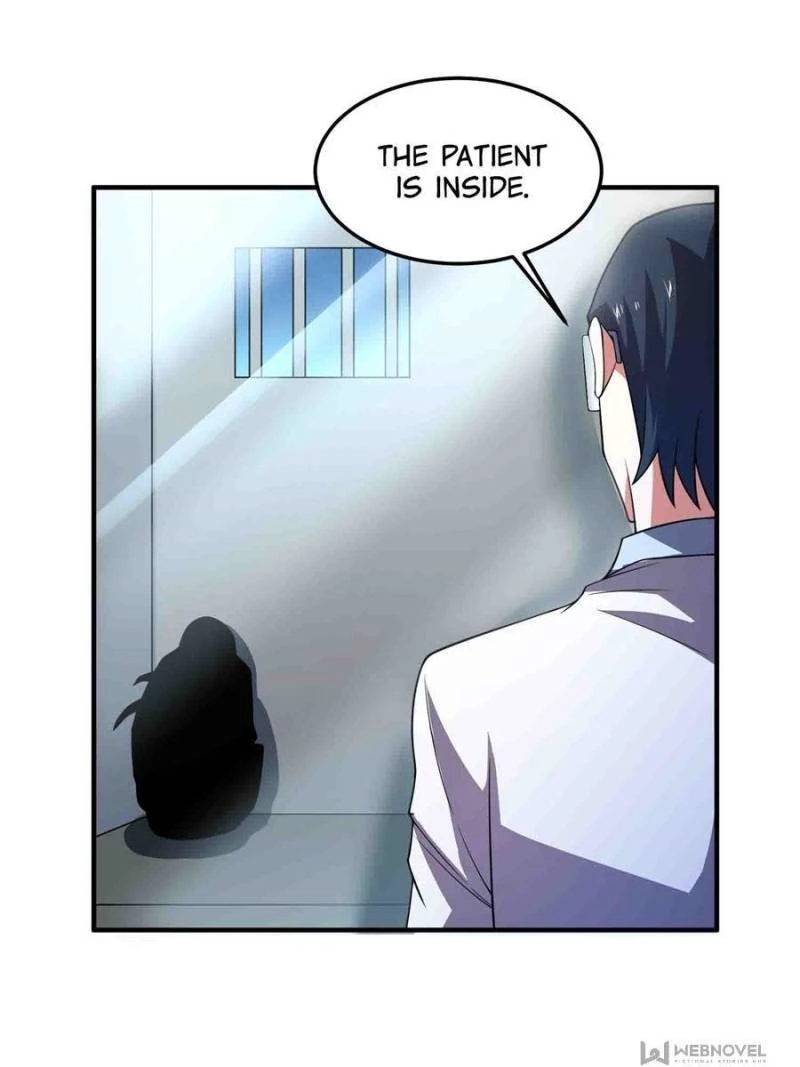 Read Monster Pet Evolution EN Manga Online
