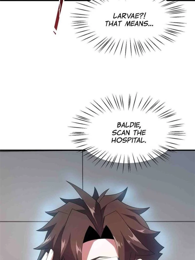 Read Monster Pet Evolution EN Manga Online